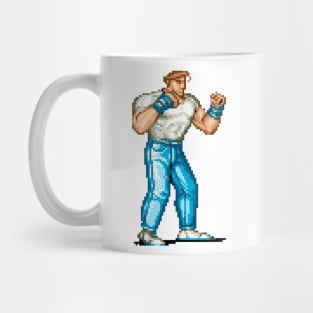 Cody Mug